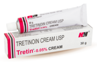 Крем Tretin 0.05%