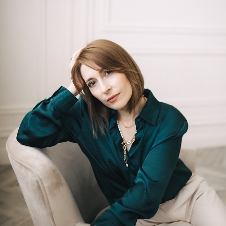 Сексолог Натаья Олейникова