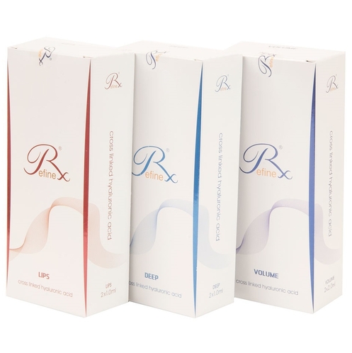 refinex botulotoxin