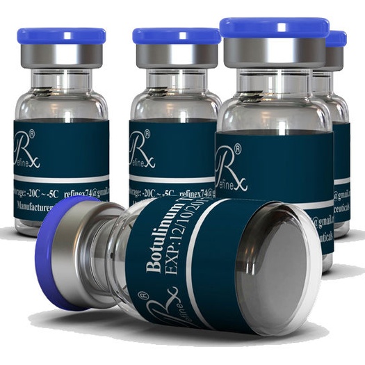 refinex botulotoxin